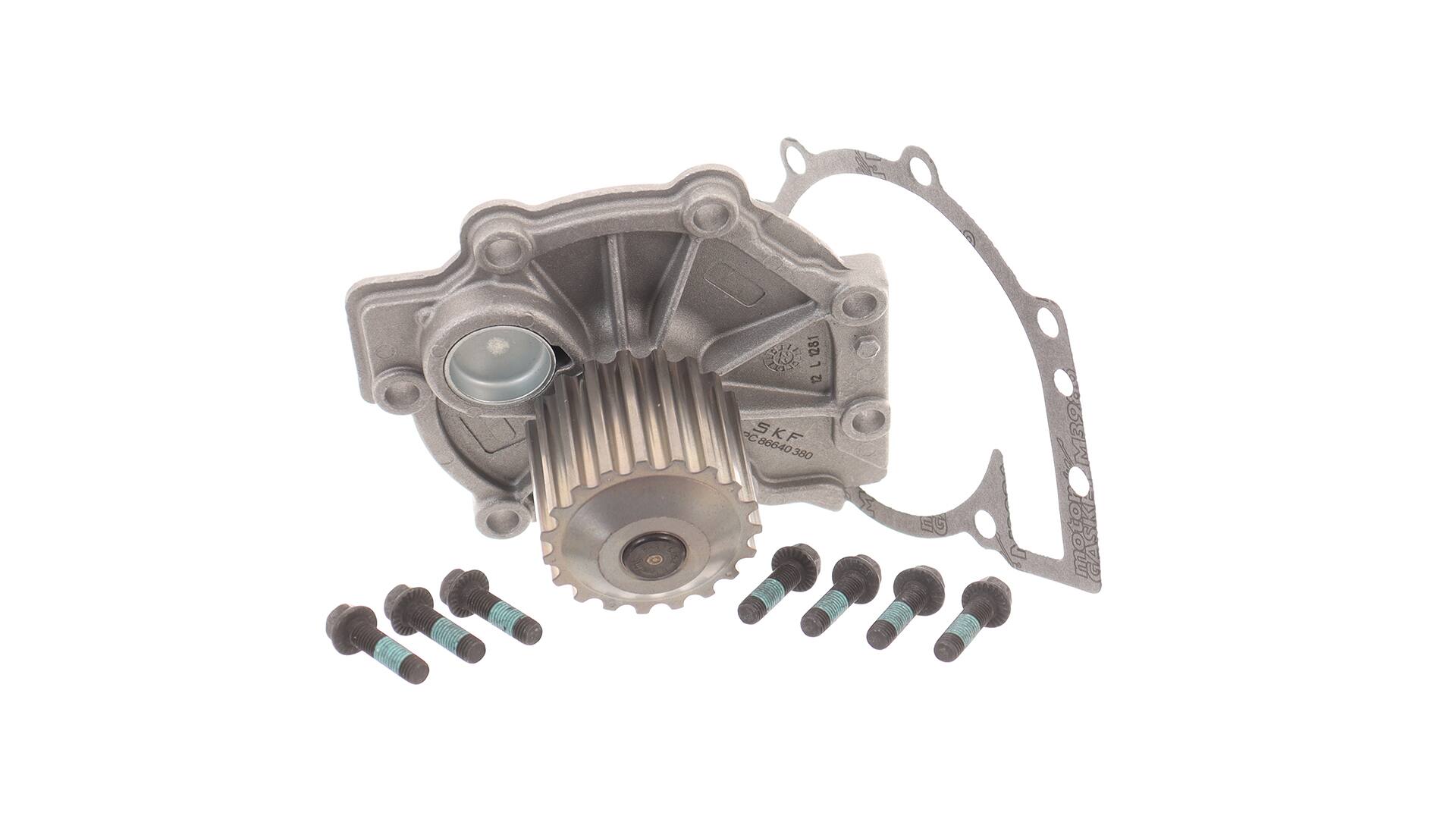 buy Water pump - SKF (VKPC 86640)