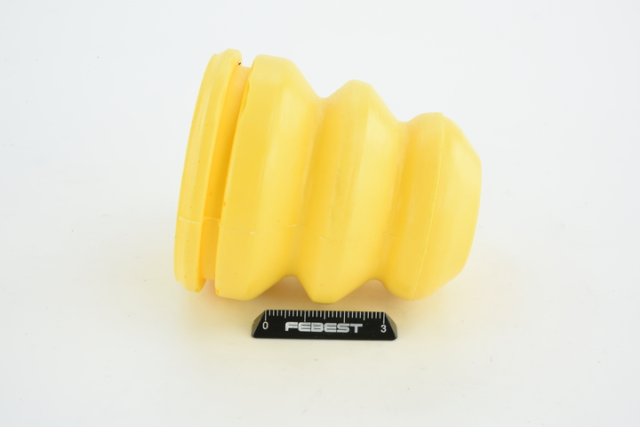 OEM 31302825 FEBEST Vaimennuskumi, jousitus VLD-S80F varten VOLVO