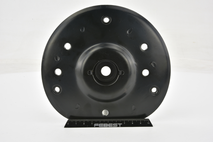 OEM 31200897 FEBEST  Lagerung, Stoßdämpfer VLSS-V70F für FORD, VOLVO