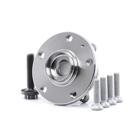 OEM 8J0498625A MOOG Wheel bearing kit VO-WB-11019 for VW, AUDI, SKODA, SEAT