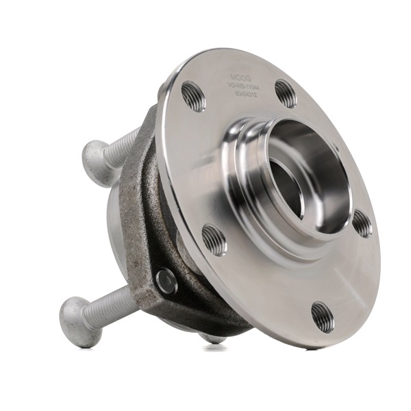 OEM 1606374780 MOOG Wheel bearing kit VO-WB-11044 for VW, VAUXHALL, PEUGEOT, CITROЁN, FIAT