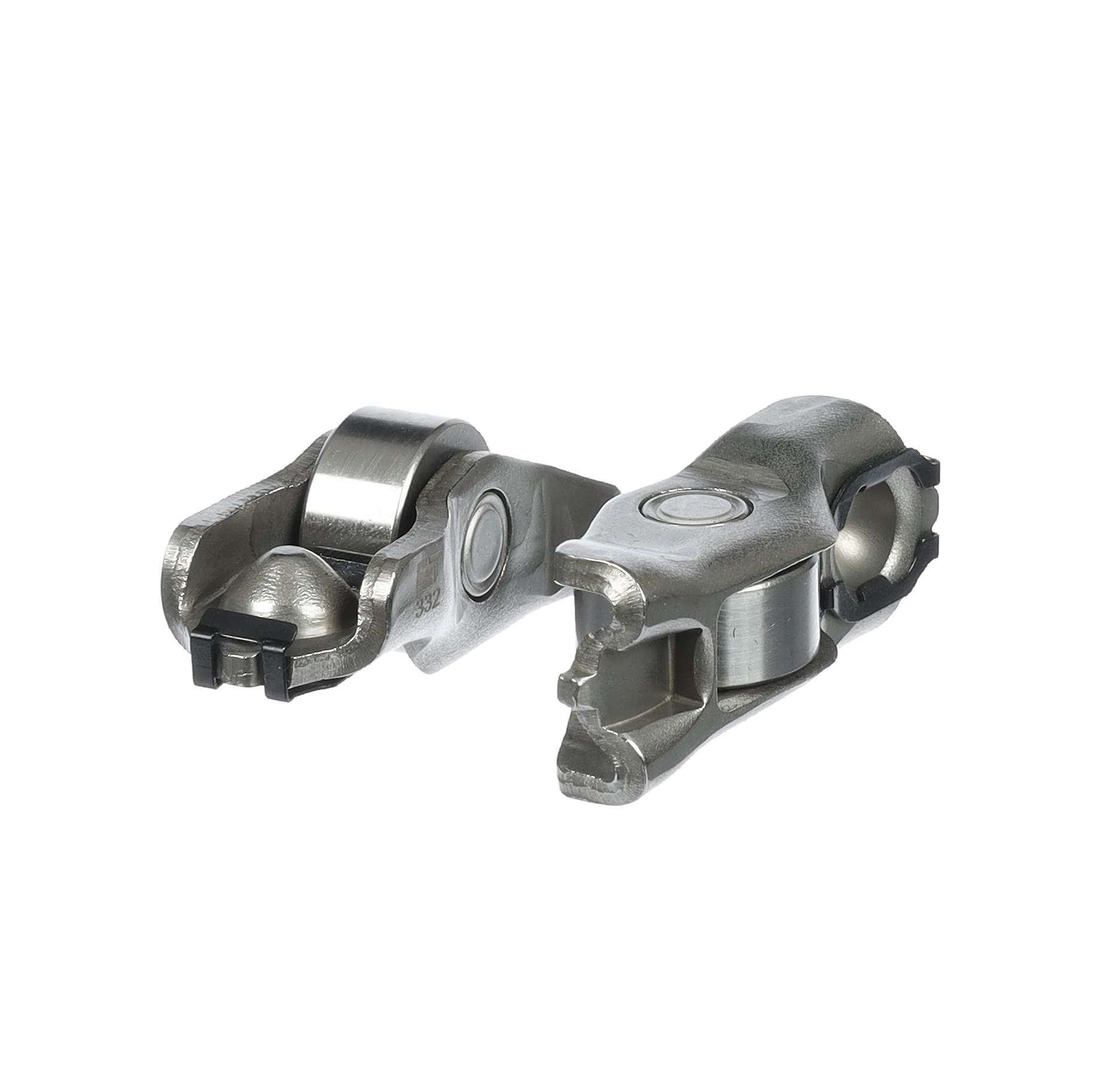 ET ENGINETEAM Palanca oscilante, distribución del motor (VV0062) para VW Passat CC (357) 1.4 TSI MultiFuel (118 KW / 160 CV / de 2011)