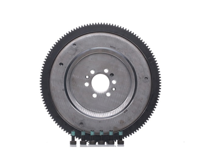 MINI Dual mass flywheel - Dual mass flywheel 6366 000 003 SACHS