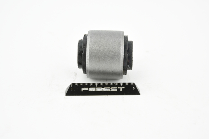 OEM 1K0501529F FEBEST Suspension, bras de liaison VWAB-018 pour VOLKSWAGEN, AUDI, MERCEDES-BENZ, FORD, TOYOTA
