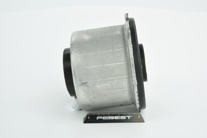 OEM 4F0399419B FEBEST Ophæng, aksel VWAB-030 med VW, AUDI, SKODA, SEAT