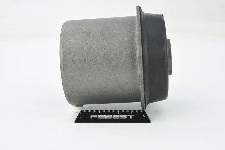 OEM 4B0501521E FEBEST Lagring, akselskaft VWAB-B5R for VW, MERCEDES-BENZ, AUDI, FORD, SKODA