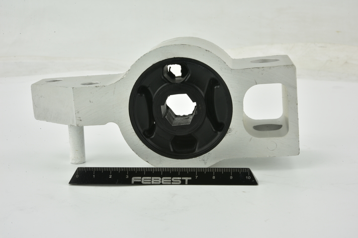 OEM 2K0199231 FEBEST Tukivarren hela VWAB-GVLH varten VW, FORD, AUDI, SKODA, SEAT