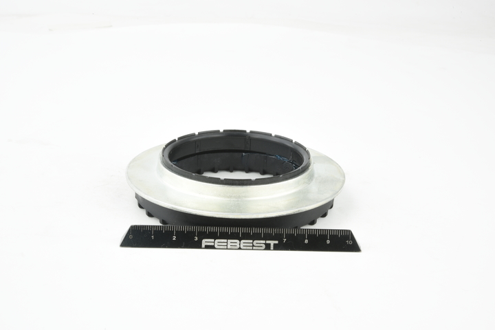OEM 1K0412249B FEBEST Rolamento de rolos, suporte apoio do conj. mola / amortecedor VWB-B6 para VW, AUDI, SEAT, SKODA, PORSCHE