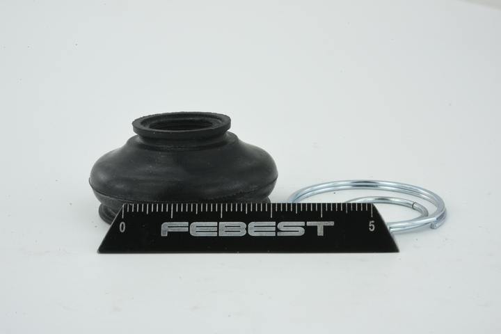 FORD Fiesta Mk5 Hatchback (JH1, JD1, JH3, JD3) 1.25 16V Repair Kit, ball joint VWBJB-002