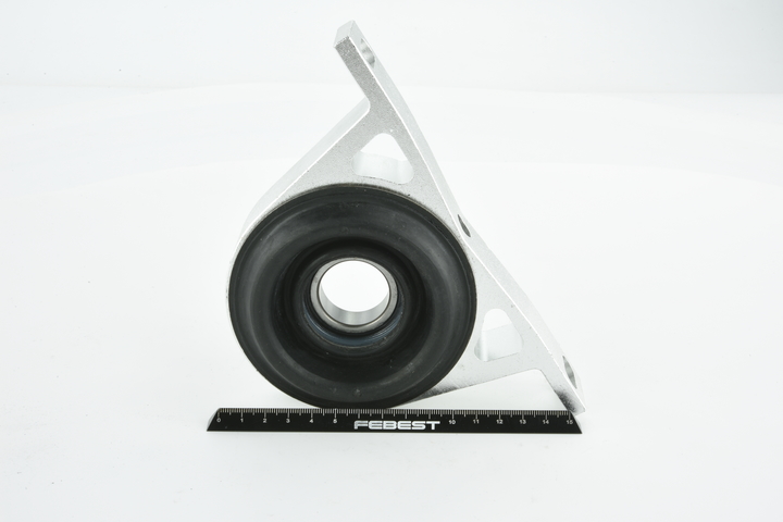 Cardanaslager (VWCB-2H) van FEBEST Voor VW Amarok Flatbed Vrachtwagen / Chassis (S1B, S6B, S7B) 2.0 TDI (103 KW / 140 PK / Van 2011)