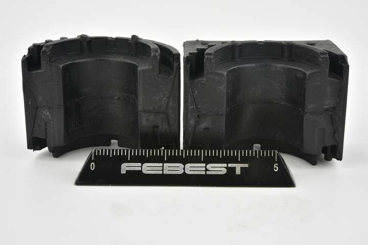 FEBEST Gommini barra stabilizzatrice VWSB-B7F