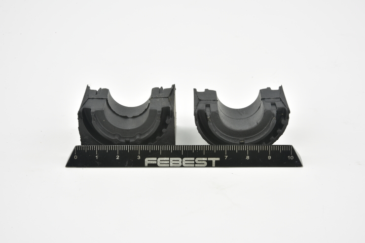 Stabilager / Stabibuchsen FEBEST VWSB-GVF