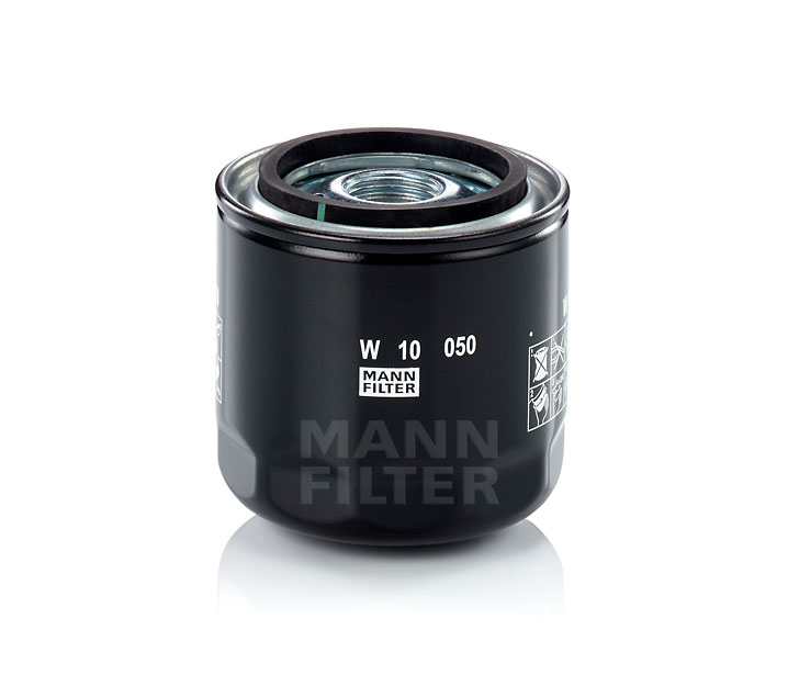 ostaa Öljynsuodatin - MANN-FILTER (W 10 050)