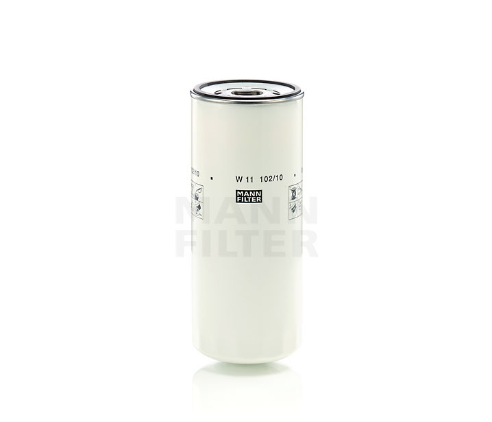 ostaa Öljynsuodatin - MANN-FILTER (W 11 102/10)