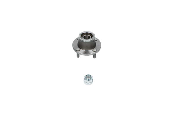 OEM 96471776 KAVO PARTS Kit de roulement de roue WBH-1009 pour OPEL, SKODA, CHEVROLET, DAEWOO, PONTIAC