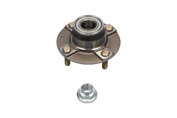 OEM 5271029100 KAVO PARTS Kit cuscinetto ruota WBH-3009 per HYUNDAI, KIA