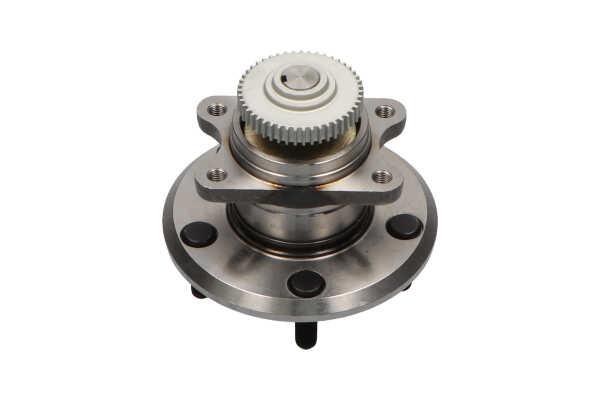 KAVO PARTS Kit de rolamento de roda (WBH-3010) para KIA MAGENTIS (MG) 2.0 CVVT BiFuel (104 KW / 141 CV / de 2009)