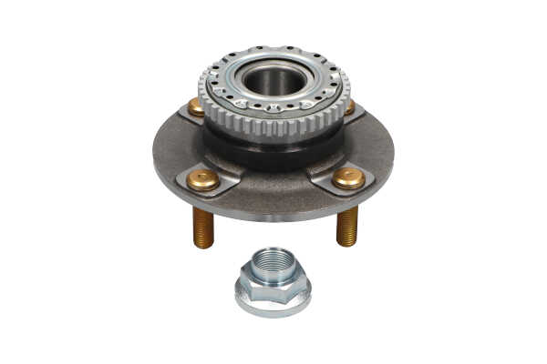 OEM 527102D315 KAVO PARTS Juego de cojinete de rueda WBH-3030 para HYUNDAI, KIA