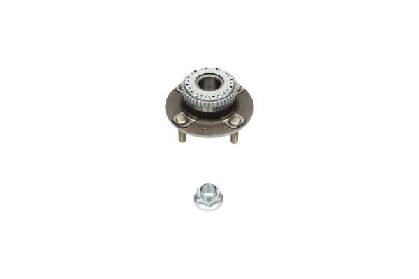 OEM 527102D110 KAVO PARTS Juego de cojinete de rueda WBH-3049 para HYUNDAI, KIA