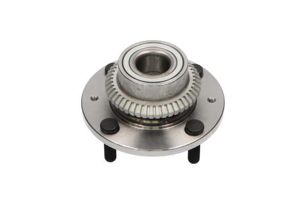 KAVO PARTS Radlagersatz (WBH-5504) in erstklassiger Qualität für MITSUBISHI SPACE WAGON (N3_W, N4_W) 2.0 TD 4WD (N38W) (60 KW / 82 PS / de 1992)