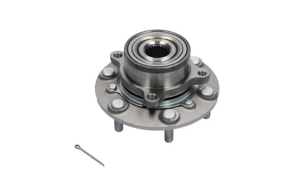 Hjullager WBH-5512 fra KAVO PARTS