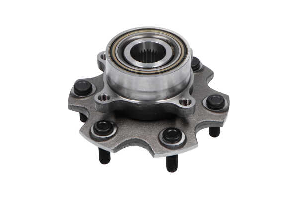 KAVO PARTS Radlagersatz (WBH-5513) von Ihrem MITSUBISHI PAJERO IV (V8_W, V9_W) 3.0 4WD (128 KW / 174 PS / ab 2014)