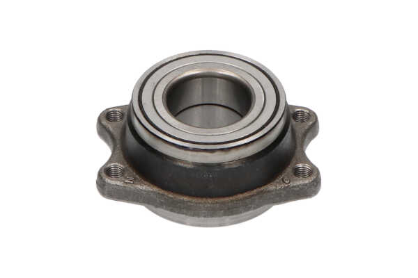 Wiellagerset (WBH-5520) van KAVO PARTS Voor MITSUBISHI Lancer VII Sedan (CS_A, CT_A) EVO VII (CT9A) (200 KW / 272 PK / Van 2001)