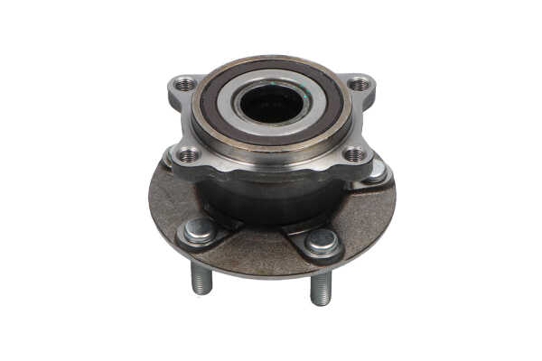 KAVO PARTS Radlagersatz (WBH-5524) für MITSUBISHI Lancer VIII Limousine (CY_A, CZ_A) EVO X (CZ4A) (206 KW / 280 PS / ab 2007)