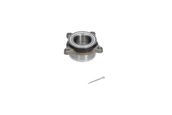 KAVO PARTS Kit de rolamento de roda (WBH-5538) para MITSUBISHI L 200 / Triton Camião de plataforma / Chassis (KA_T, KB_T) 2.5 DI-D (KA4T) (133 KW / 181 CV / de 2009)