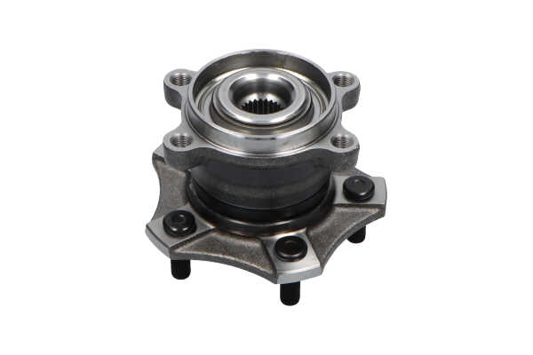 KAVO PARTS Kit de roulement de roue (WBH-6511) pour RENAULT Koleos II (HC) 2.0 dCi 175 4WD (130 KW / 177 CH / de 2016)