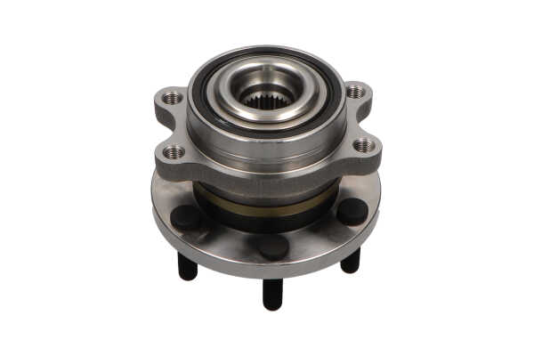 OEM 40202JR71C KAVO PARTS Wheel bearing kit WBH-6566 for NISSAN