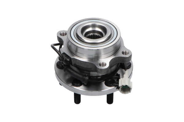 OEM 40202JR70C KAVO PARTS Pyöränlaakerisarja WBH-6567 varten NISSAN, HONDA
