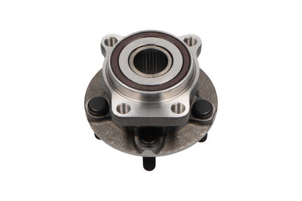 KAVO PARTS Kit de rolamento de roda (WBH-8001) para SUBARU Legacy IV Carrinha (BP) 2.0 AWD (BP5) (132 KW / 179 CV / de 2005)