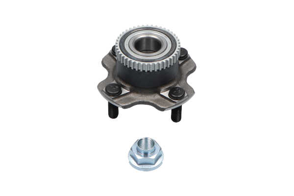 OEM 4340277A70 KAVO PARTS Pyöränlaakerisarja WBH-8506 varten SUBARU, SUZUKI, BEDFORD