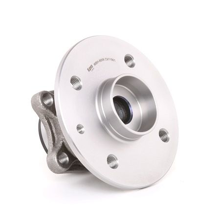 OEM 374885 KAVO PARTS Hjullejesæt WBH-9009 med VW, PEUGEOT, TOYOTA, CITROЁN, OPEL