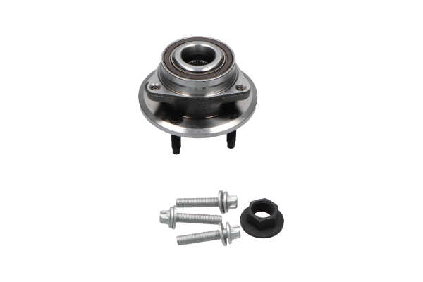 OEM 13502829 KAVO PARTS Kit cuscinetto ruota WBK-1016 per OPEL, SKODA, CHEVROLET, DAEWOO, VAUXHALL