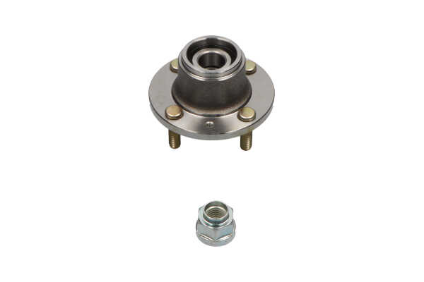 OEM 96471776 KAVO PARTS Kit de roulement de roue WBK-1018 pour OPEL, SKODA, CHEVROLET, DAEWOO, PONTIAC