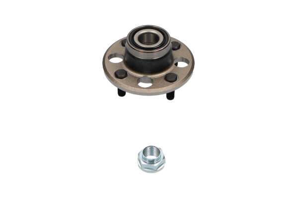 OEM 42200S04005 KAVO PARTS Kit de rolamento de roda WBK-2005 para HONDA, MAZDA, ACURA