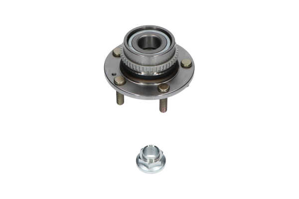 OEM 5274537000 KAVO PARTS Kit de rolamento de roda WBK-3010 para MITSUBISHI, HYUNDAI, KIA
