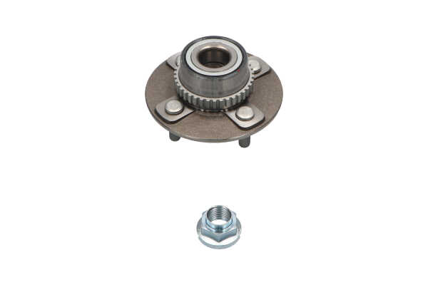OEM 5274537000 KAVO PARTS Kit de rolamento de roda WBK-3013 para MITSUBISHI, HYUNDAI, KIA
