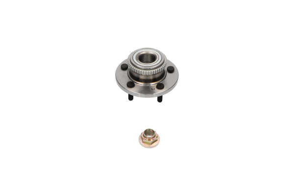 OEM 5274537000 KAVO PARTS Kit de rolamento de roda WBK-3015 para MITSUBISHI, HYUNDAI, KIA