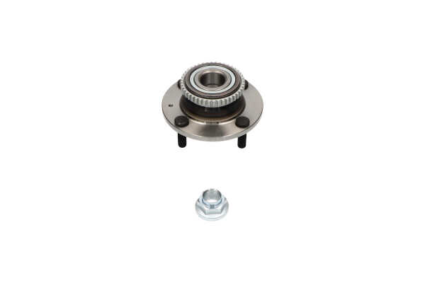 OEM 5274537000 KAVO PARTS Kit de rolamento de roda WBK-3028 para MITSUBISHI, HYUNDAI, KIA