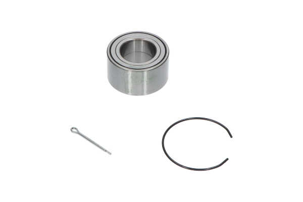 KAVO PARTS Radlagersatz (WBK-3040) in erstklassiger Qualität für HYUNDAI i20 (PB, PBT) 1.2 (59 KW / 80 PS / de 2008)