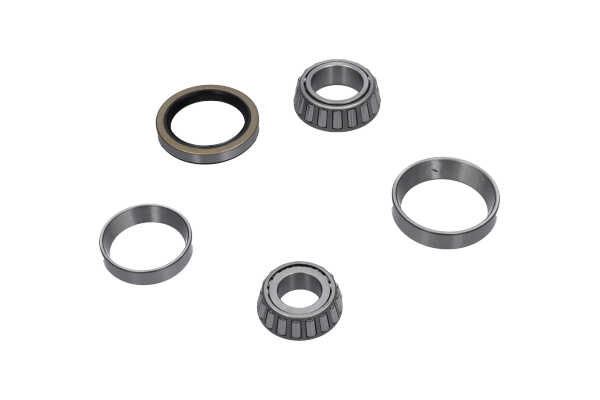 KAVO PARTS Kit de roulement de roue (WBK-4008) pour KIA PREGIO Camionnette (TB) 2.5 TCi D (69 KW / 94 CH / de 2002)