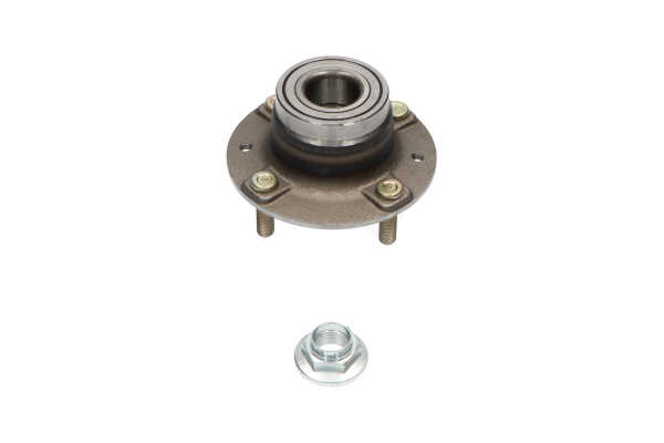 OEM 0K9A226150 KAVO PARTS Juego de cojinete de rueda WBK-4014 para HYUNDAI, KIA, MAZDA