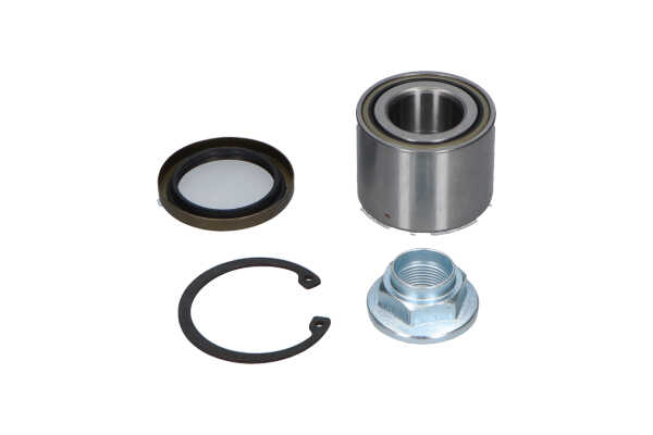 OEM GJ2133042B KAVO PARTS Juego de cojinete de rueda WBK-4509 para KIA, MAZDA, MERCURY