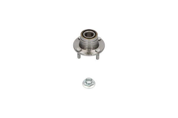 OEM GJ2133042B KAVO PARTS Juego de cojinete de rueda WBK-4528 para KIA, MAZDA, MERCURY