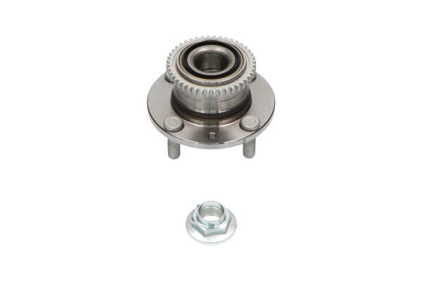 OEM GJ2133042B KAVO PARTS Juego de cojinete de rueda WBK-4530 para KIA, MAZDA, MERCURY