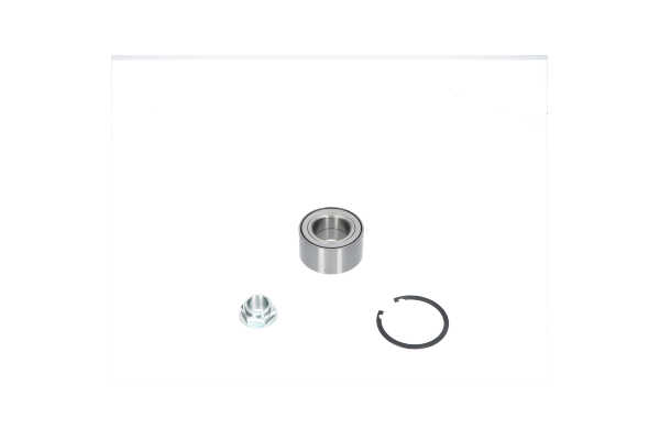 OEM D35133047B KAVO PARTS Wheel bearing kit WBK-4537 for FORD, MAZDA, LAND ROVER, MERCURY