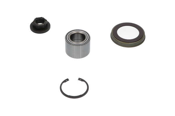 OEM 2S611238AF KAVO PARTS Kit cuscinetto ruota WBK-4538 per FORD, MAZDA, FORD USA